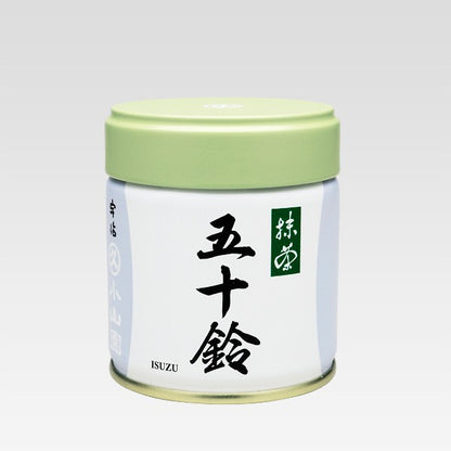 日本 丸久小山園 五十鈴 無糖