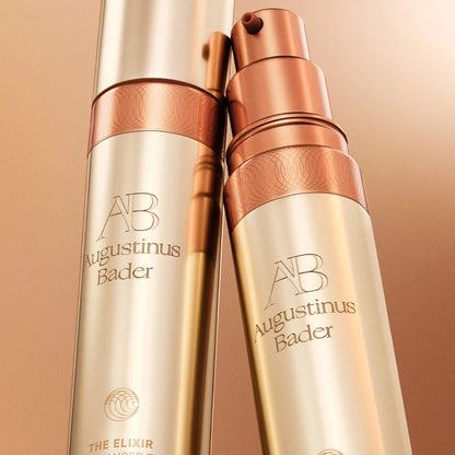 Augustinus Bader 26新品 The Elixir 曜金精華 30ml