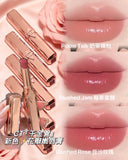 CHARLOTTE TILBURY 夏洛特 2026新品 水光千金管 夢幻嫩光精華唇膏 2g