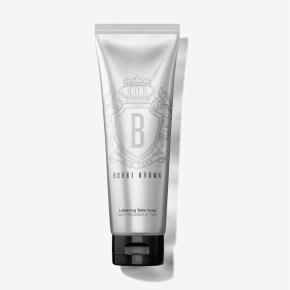 Bobbi Brown Lathering Tube Soap 泡沫潔面膏 125ml