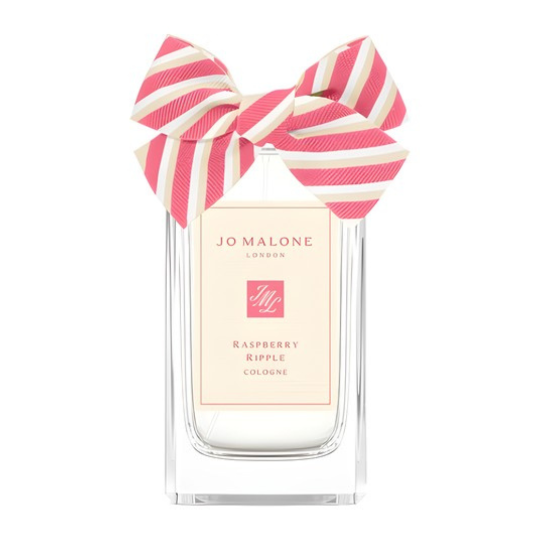 JO MALONE LONDON 2025七夕限定  Raspberry Ripple 覆盆子