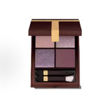 TOMFORD 2026年全新金色T盤 幻魅經典四色眼影盤 11g #38 METALLIC MAUVE