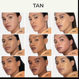 NATASHA DENONA 2025新品 Hy-Glam Hydrating & Blurring 長效精華粉底液 30ml