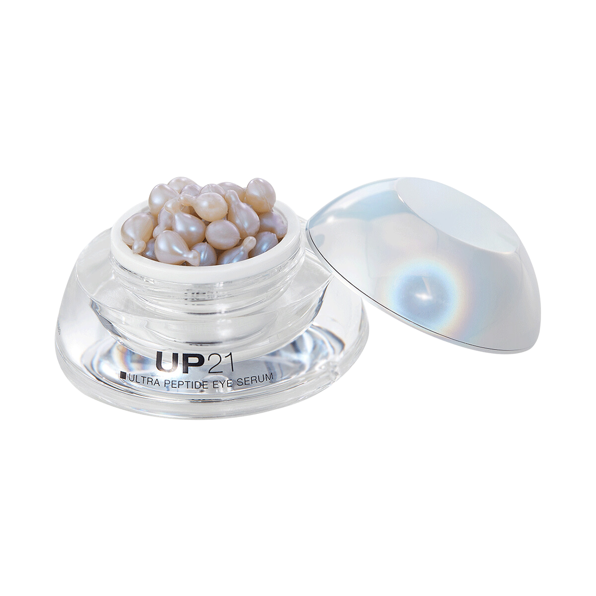 DS Dermasensa UP21多肽眼精華 14粒

專攻眼紋！淡化細紋黑眼圈緊致眼霜