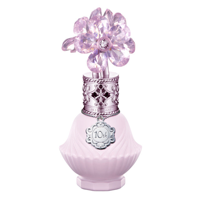 JILL STUART Crystal Bloom Sakura Bouquet Eau de Parfum 30ml