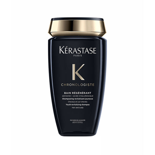 Kerastase 卡詩 黑鑽鑰源洗髮水