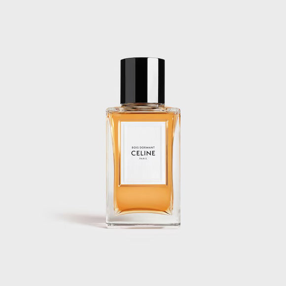 Celine 夜幕系列 香水 #BOIS DORMANT 夢林 100ml