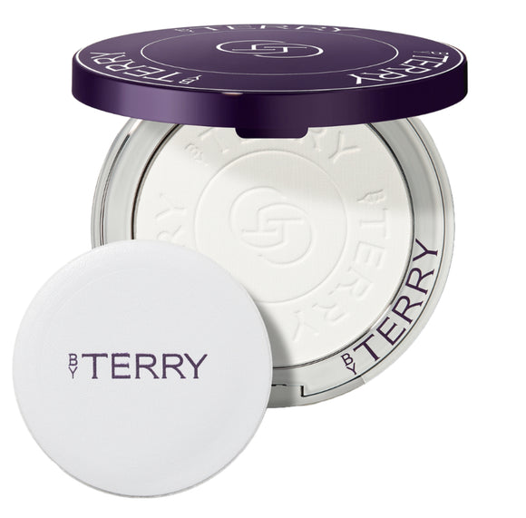 By Terry 全新升級款 8倍玻尿酸柔焦水粉餅 控油定妝 7.5g