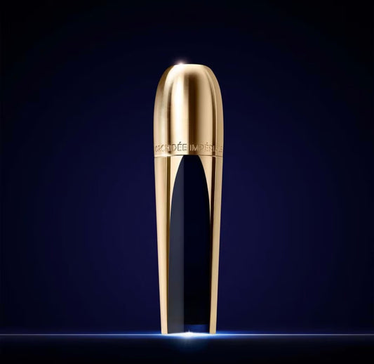 GUERLAIN  嬌蘭 御廷蘭花 極緻全效修護精華 50ml