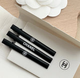 CHANEL 香奈兒 Vip生日會員禮 一字型髮夾