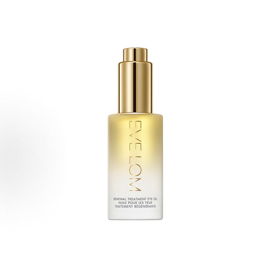 EVELOM Renewal Treatment Eye Oil 亮採臻養眼部精華油 琉金眼油