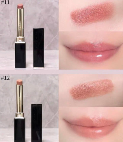 日本 SUQQU 2026年 VELVET FIT LIPSTICK 晶采絲絨唇膏 #11 恋綴 -KOITSUZURI 幼管