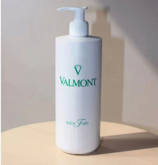 VALMONT 法爾曼 AQUA FALLS 淨肌之泉潔膚露