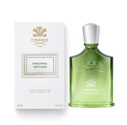 Creed Original Vetiver Eau De Parfum 原始香根草淡香精