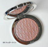 Dior 恆久貼肌亮采蜜粉餅 - 珍藏版 #831 Sugar Cane