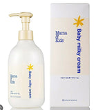 Mama & Kids Baby Milky Cream 嬰兒滋潤乳霜 75g/310g