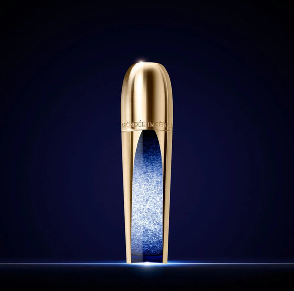 GUERLAIN  嬌蘭 御廷蘭花 緊緻提升精華 30ml