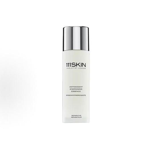 111SKIN 紫鎏金賦活煥肌精華水 滋潤 100ml