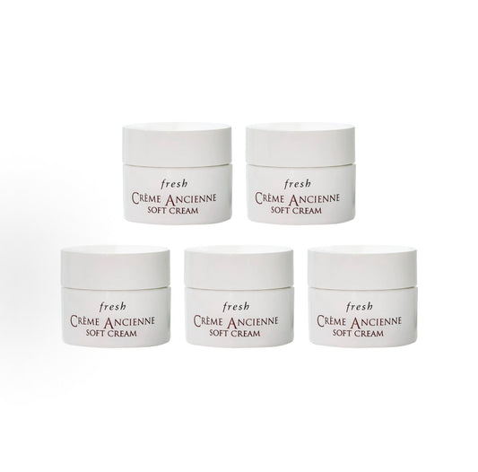 Fresh creme ancienne soft cream 古源修護乳霜 7ml 旅行裝