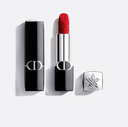 Dior 迪奥 26新年開運紅限定 傲姿唇膏 - 珍藏版 #808 Red Dream
