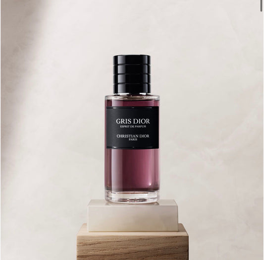 Dior Esprit de Parfum Gris Dior 香精 80ml