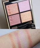 日本 SUQQU 晶采盈緻眼彩盤 151 花盛 [限定色]