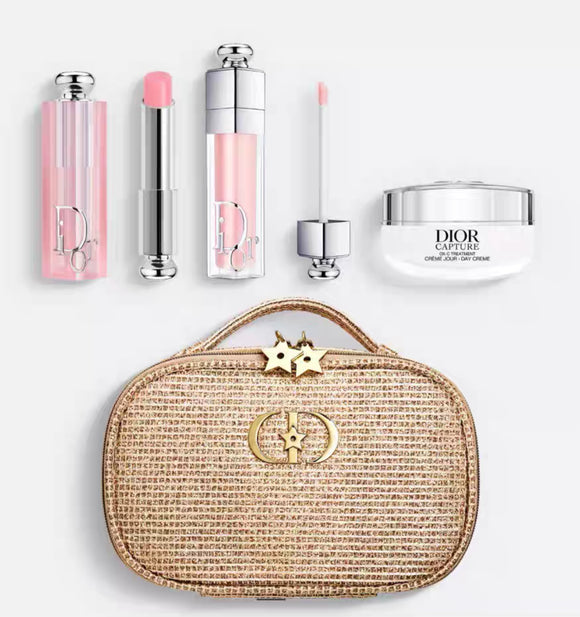 Dior 迪奧 2025節日限定套裝