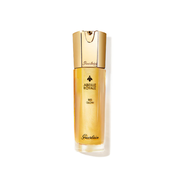 GUERLAIN ABEILLE ROYALE 殿級蜂皇 蜂采水凝乳液  30ML