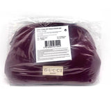 Gucci 古馳 安可拉紅化妝包