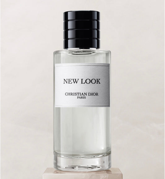 Dior New Look香薰 中性香水
