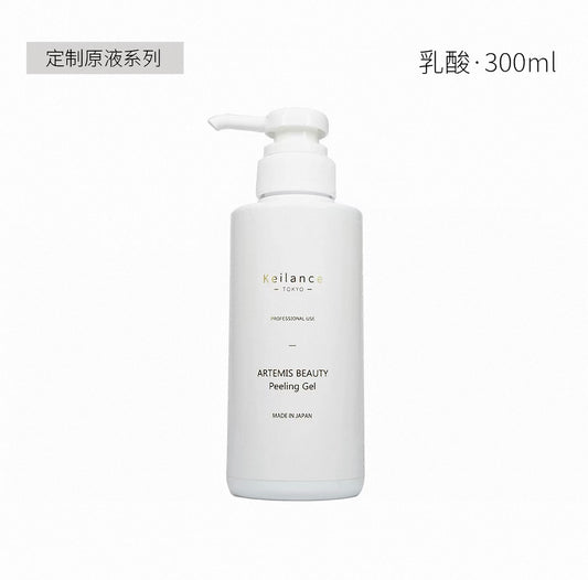 日本北海道 Keilance 乳酸 300ml