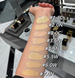 TOMFORD 2025全新 立體光影水光粉底液SPF 50/PA++++ 30ML