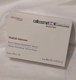 Cellcosmet 瑞妍 新版 羊胎素密集活力精純液46% 生物活細胞 12x1ml (院裝 Salon Size)