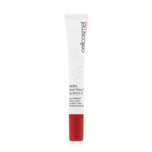Cellcosmet 新版 CELLULTRA EYE SERUM-XT 眼部精華XT 15ML