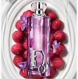 日本 Dior Addict 香水系列 - 2026 春季限定 Purple Glow
