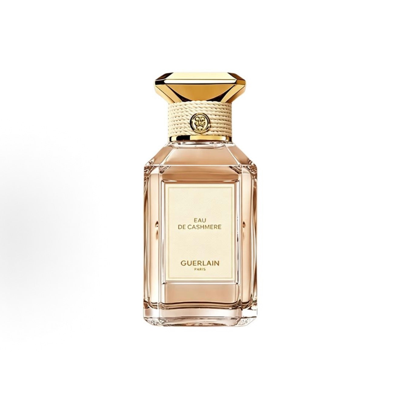 GUERLAIN 嬌蘭 EAU DE CASHMERE 暖絨淡香水 100ml