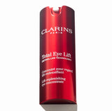 CLARINS 嬌韻詩 新品 提拉撫紋修護眼霜 15ml