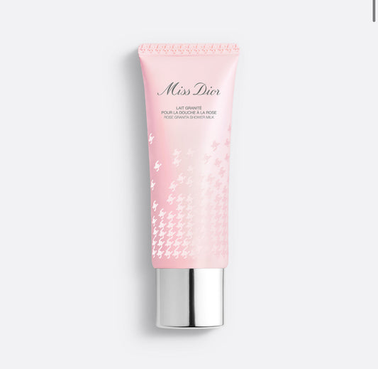 Dior 迪奥 Miss Dior香薰磨砂沐浴乳 75ml
