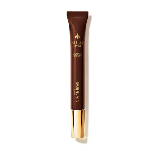 GUERLAIN 嬌蘭 ABEILLE ROYALE 殿級蜂皇 深夜養膚霜 15ML