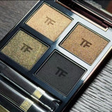 TOMFORD 高級訂製四格眼影 #47 Olive Smoke 9G