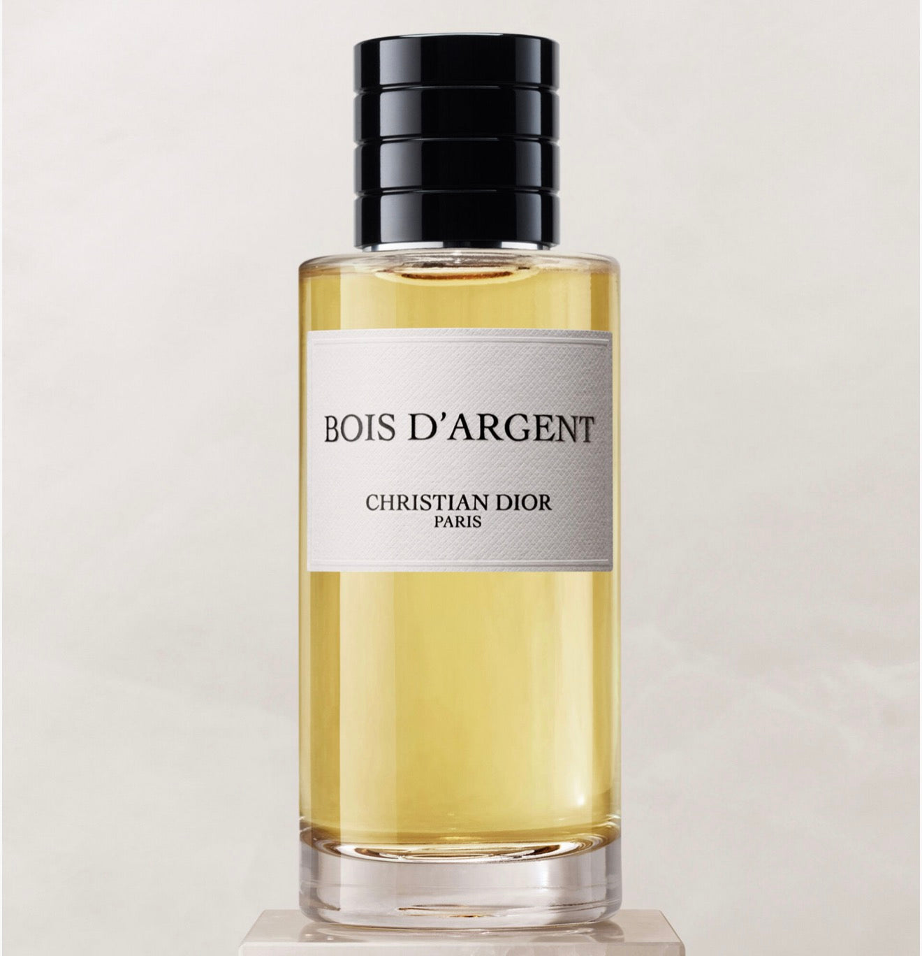 Dior 木質調香薰 Bois d'Argent 中性香水