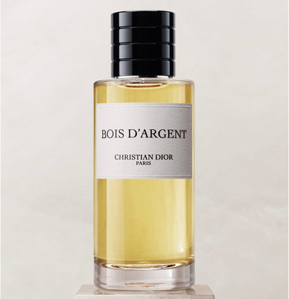 Dior 木質調香薰 Bois d'Argent 中性香水