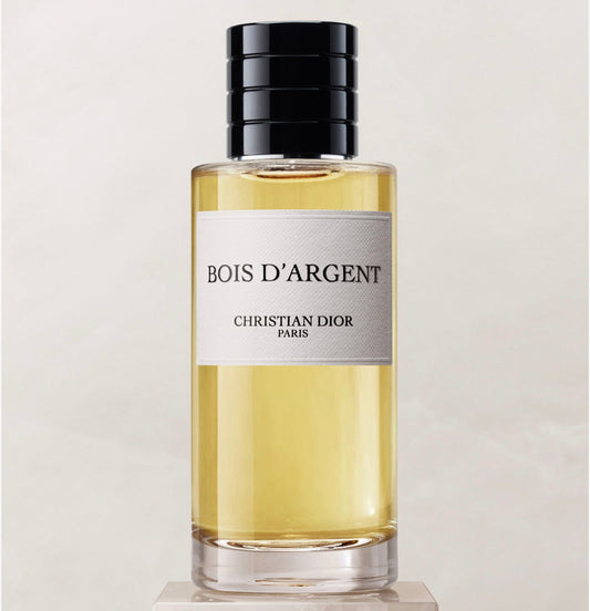 Dior 木質調香薰 Bois d'Argent 中性香水