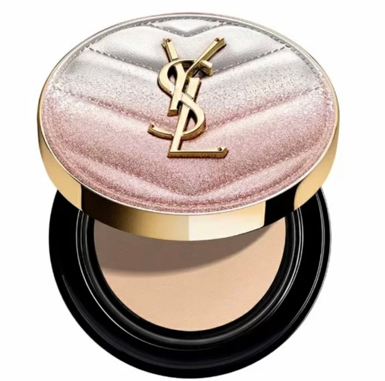 YSL 聖羅蘭 2026春季 情人節限定氣墊  #B10 熱門色