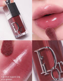 Dior 迪奥 誘惑煥彩潤唇油 #104 Black Cherry 啡紅色 6ml