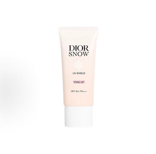 Dior 迪奧 雪凝亮白全效輕盈調色防曬乳液SPF 50+ PA+++ 30ml
