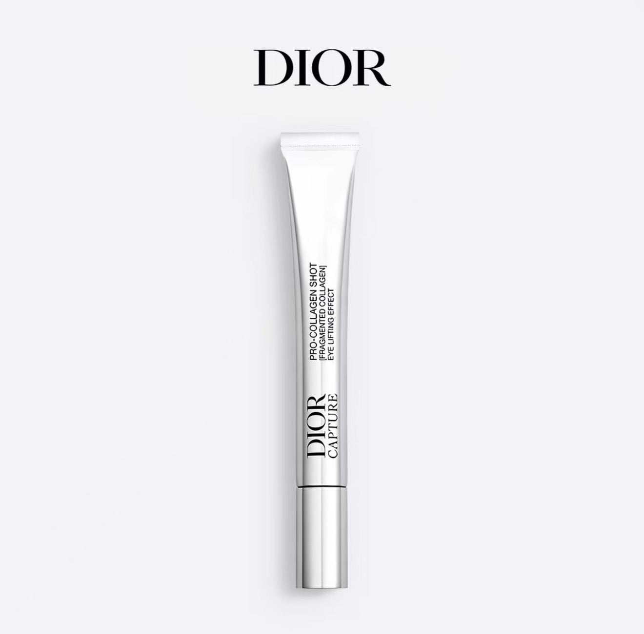 Dior 迪奧 完美活能超效活氧眼部提拉精華 15ml