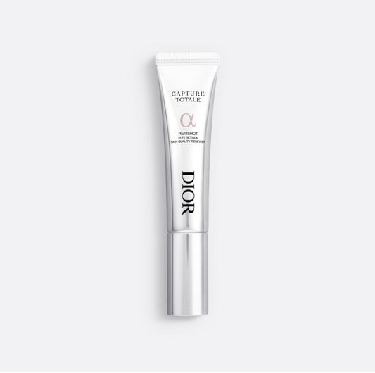 Dior 迪奧 完美活能超效晚間煥膚精華 20ml