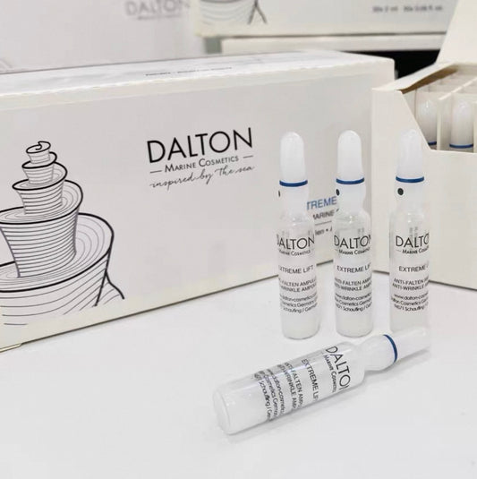 DALTON 德海頓 Lift安瓶 筋膜安瓶 提升安瓶