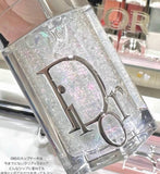 Dior 迪奥 誘惑煥彩潤唇油 #085 Cupcake 閃爍炫光透明色  6ml